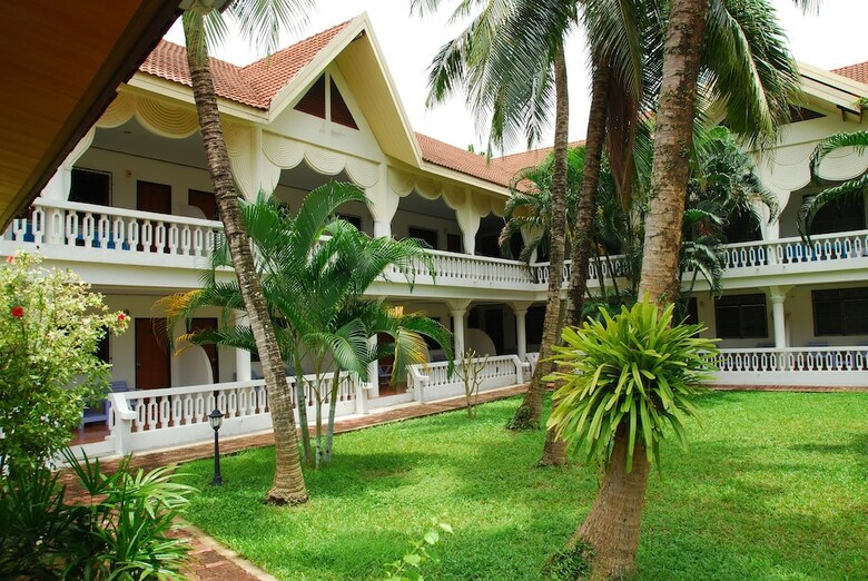 Hotel P.s2 Resort
