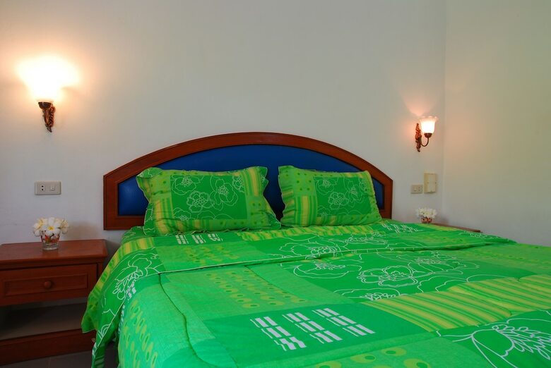 Hotel P.s2 Resort