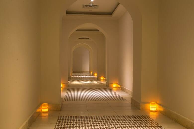 Apartamento Baron Palace Sahl Hasheesh