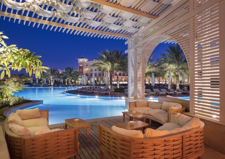 Apartamento Baron Palace Sahl Hasheesh