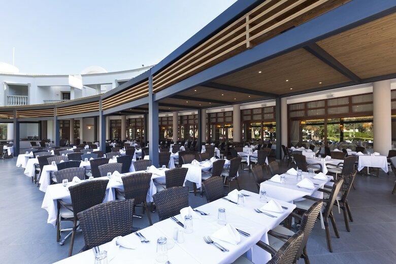 Hotel Samara ? All Inclusive