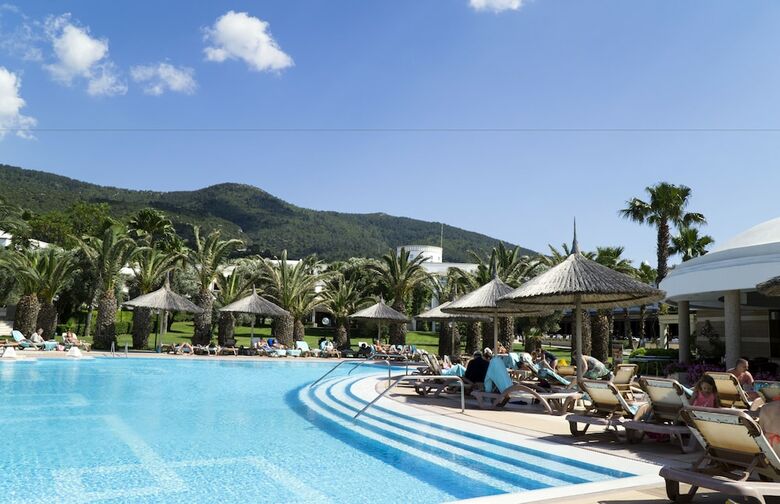 Hotel Samara ? All Inclusive