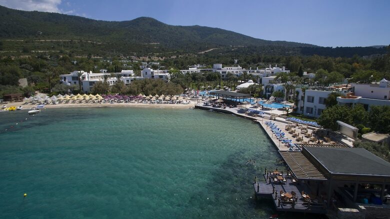 Hotel Samara ? All Inclusive