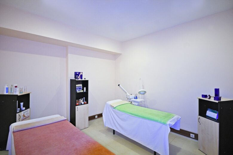 Hotel Samara ? All Inclusive