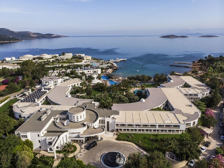 Hotel Samara ? All Inclusive