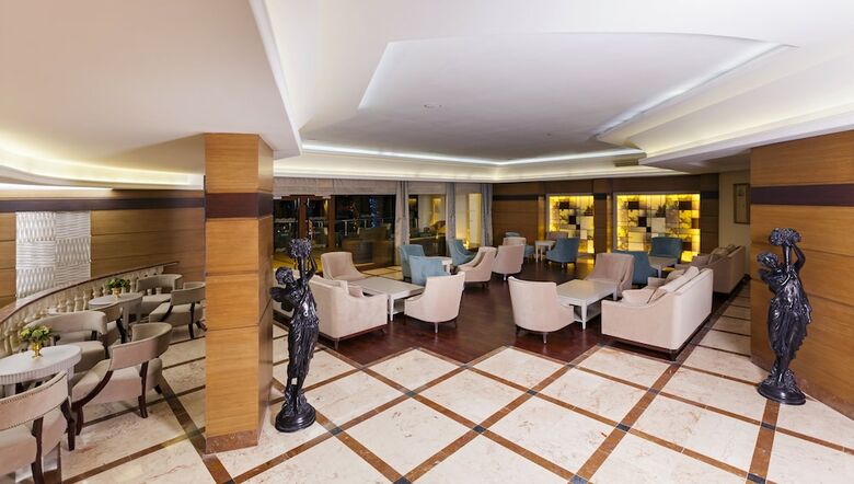 Hotel Samara ? All Inclusive