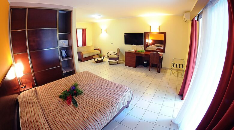 Hotel Koniambo