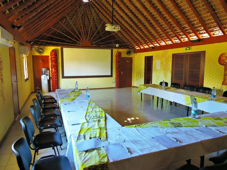 Hotel Koniambo