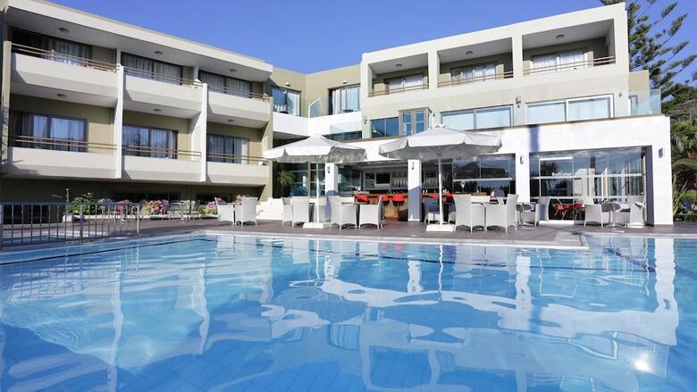 Bali Star Hotel