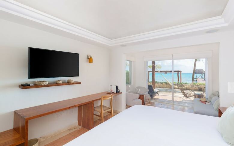 Hotel Mereva Tulum By Blue Sky