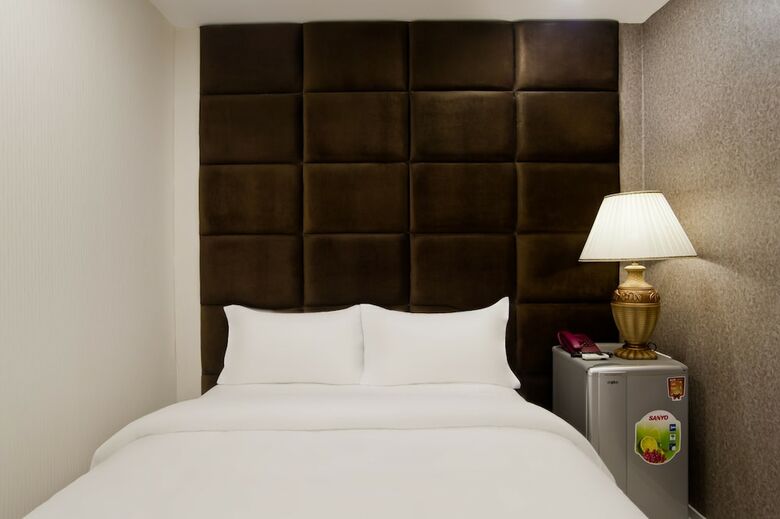 Hostal Hong Kong Kaiteki Hotel