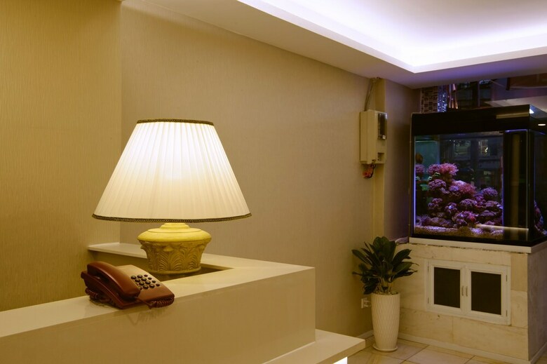 Hostal Hong Kong Kaiteki Hotel
