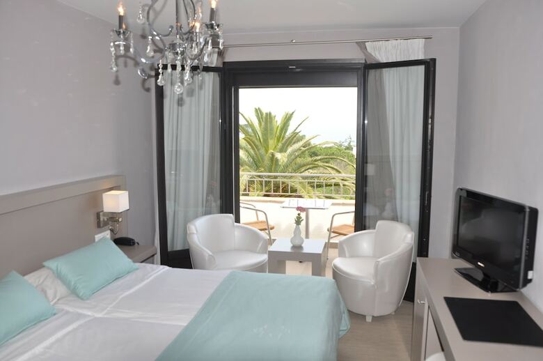 Van Der Valk Hotel Le Catalogne