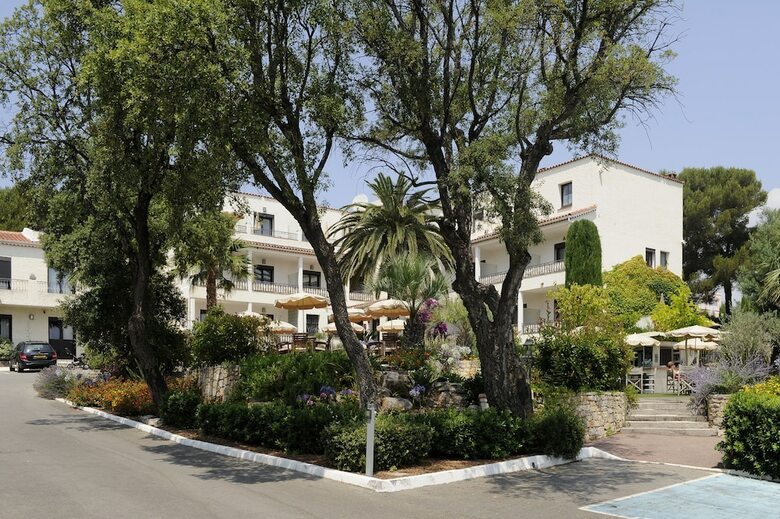 Van Der Valk Hotel Le Catalogne