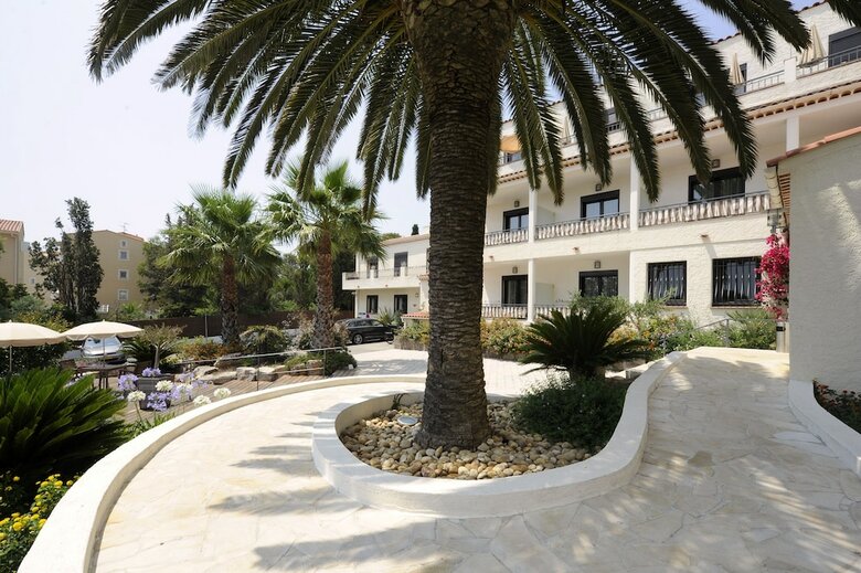 Van Der Valk Hotel Le Catalogne