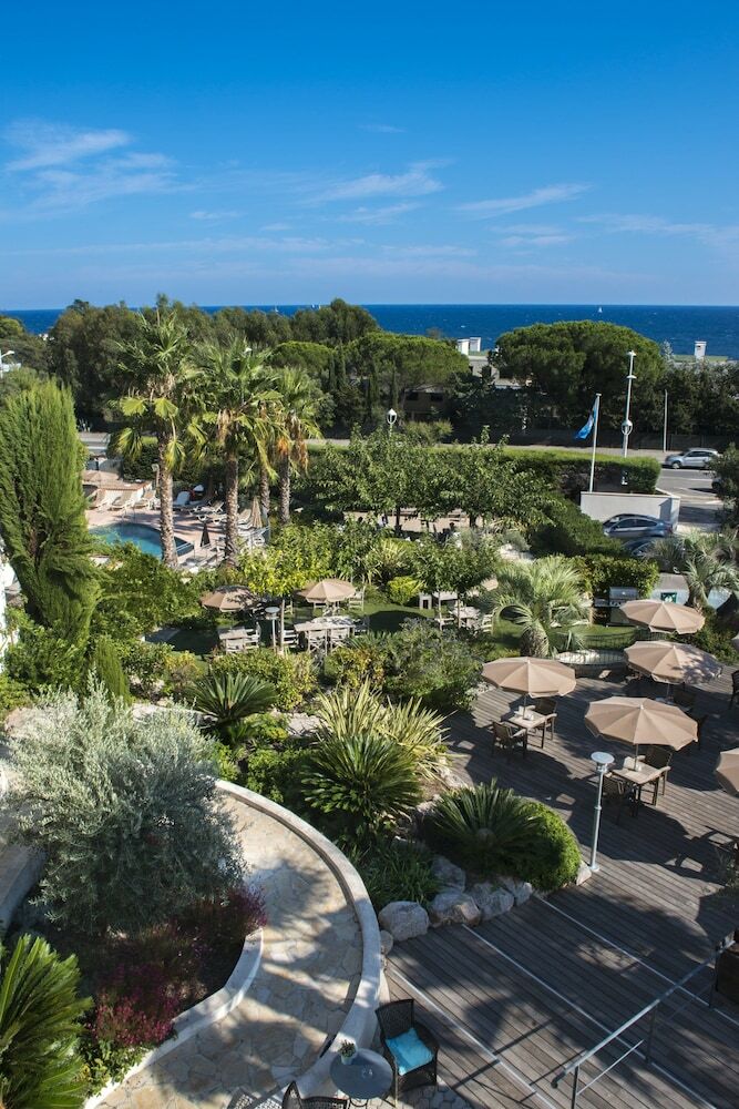Van Der Valk Hotel Le Catalogne