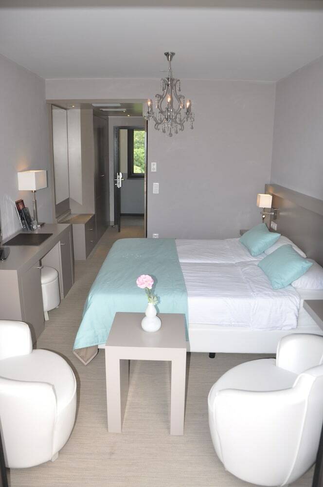 Van Der Valk Hotel Le Catalogne
