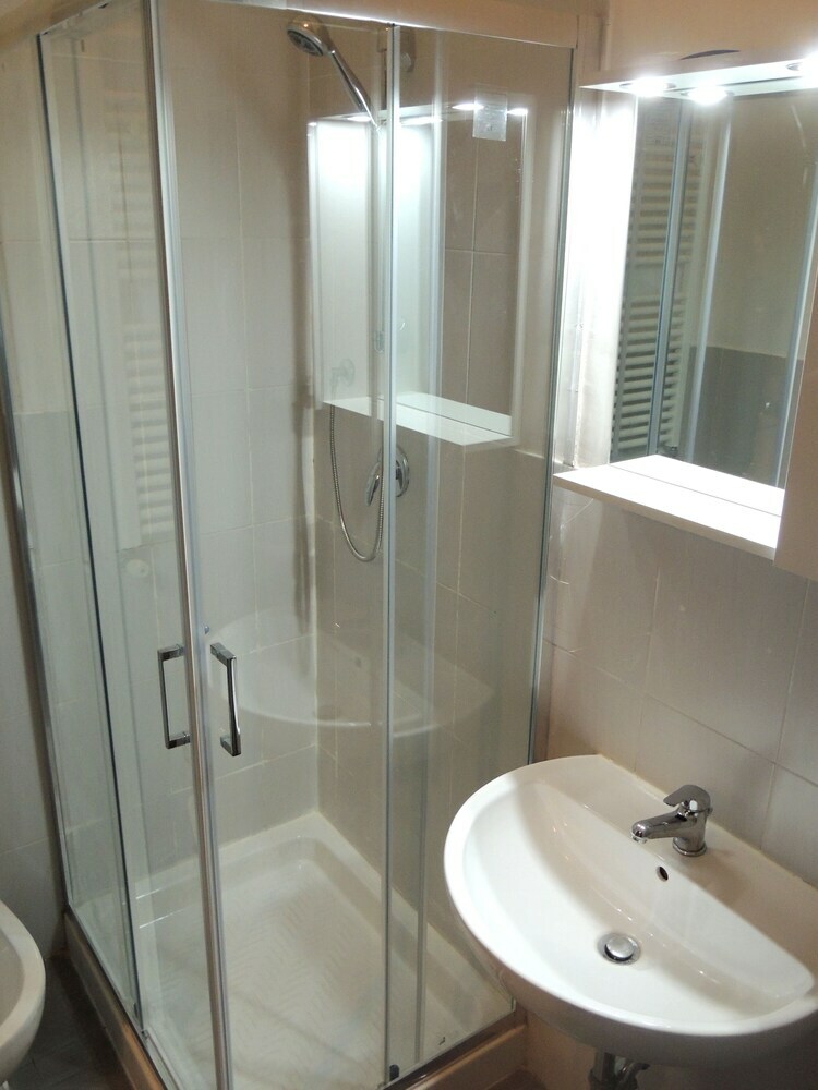 B&B Rome Rooms