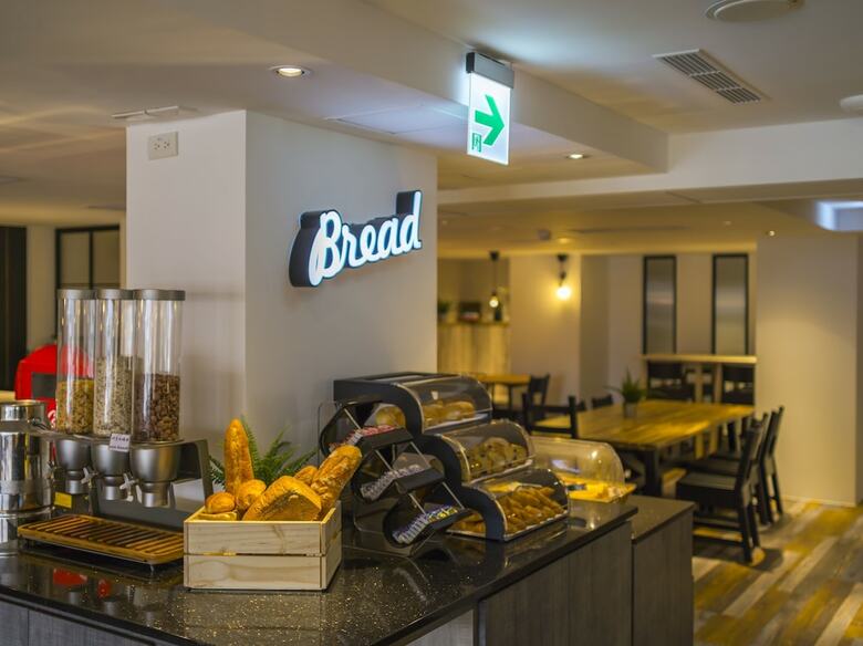 Watermark Hotel Sizihwan
