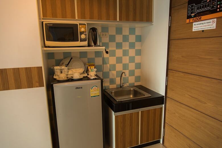 Hotel Phuket Jula Place