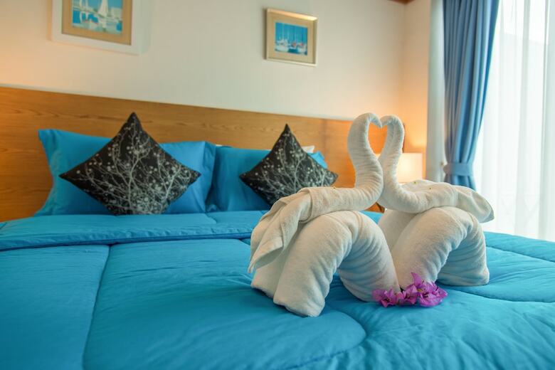 Hotel Phuket Jula Place
