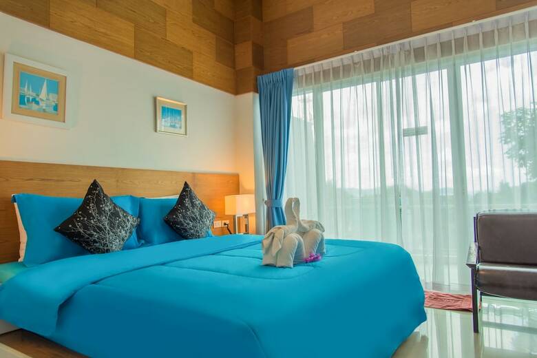 Hotel Phuket Jula Place