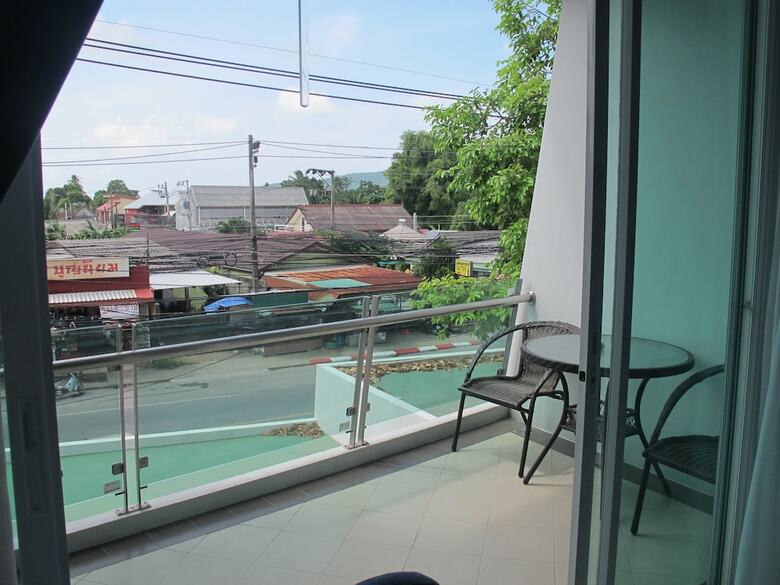 Hotel Phuket Jula Place