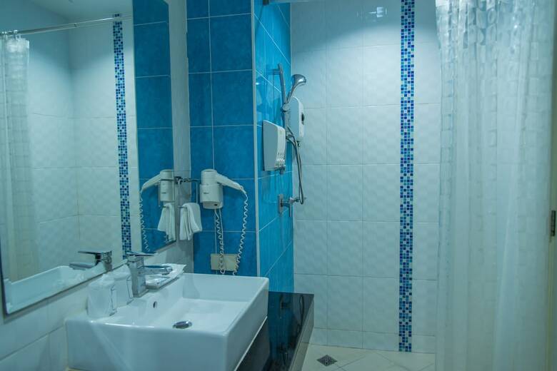 Hotel Phuket Jula Place