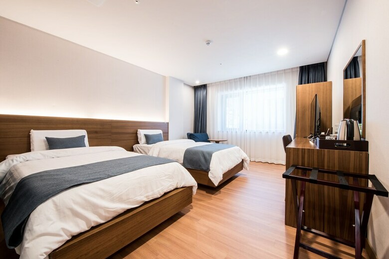 Hostal Silla Boutique Hotel Premium