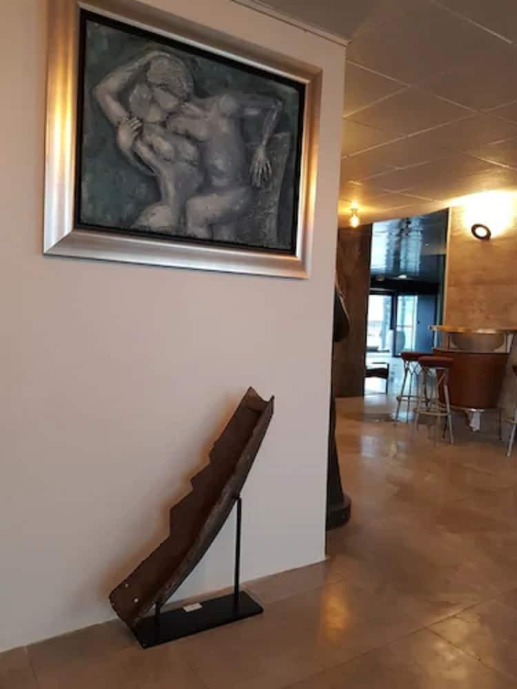 Le Relais De Thiais