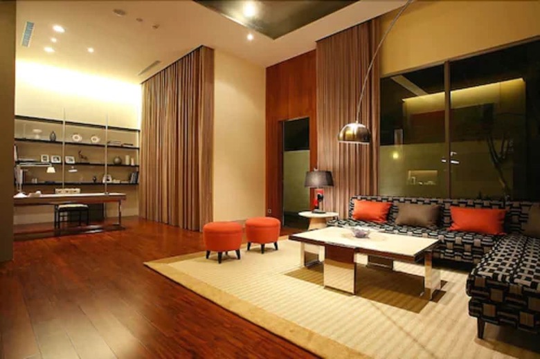 Hotel Hung's Mansion