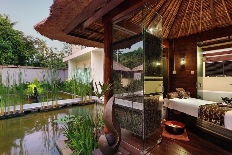Bali Nusa Dua Hotel