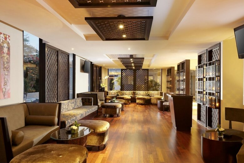 Bali Nusa Dua Hotel
