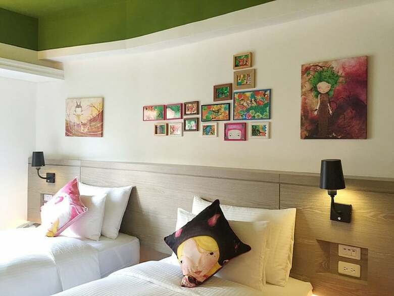 Papersun Hotel