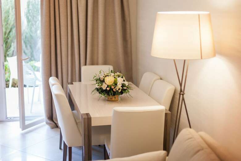 Hotel Sun City Arcadia Apartments