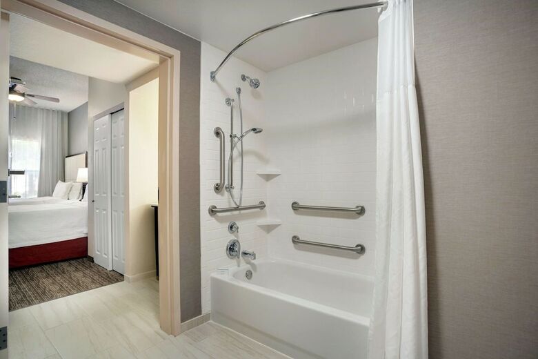 Hotel Homewood Suites Phoenix Chandler