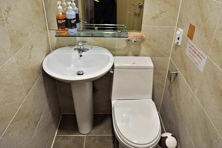 Hotel D.h Sinchon Guesthouse