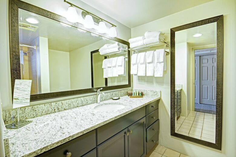 Hotel Starr Pass Golf Suites
