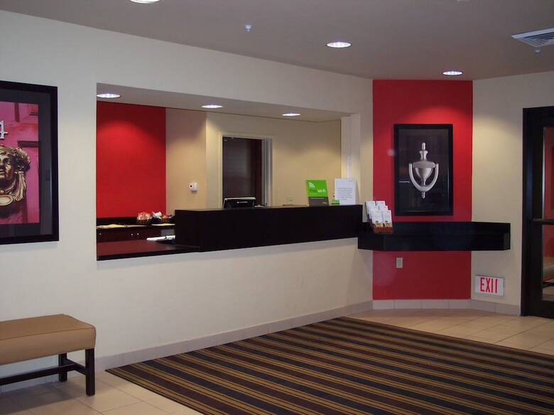 Hotel Extended Stay America - Peoria - North