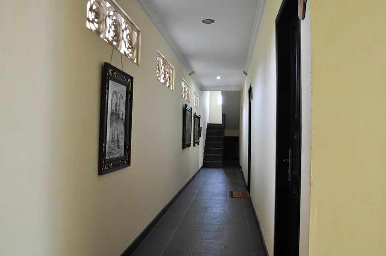 Hotel Sandat Bali Ubud Guest House