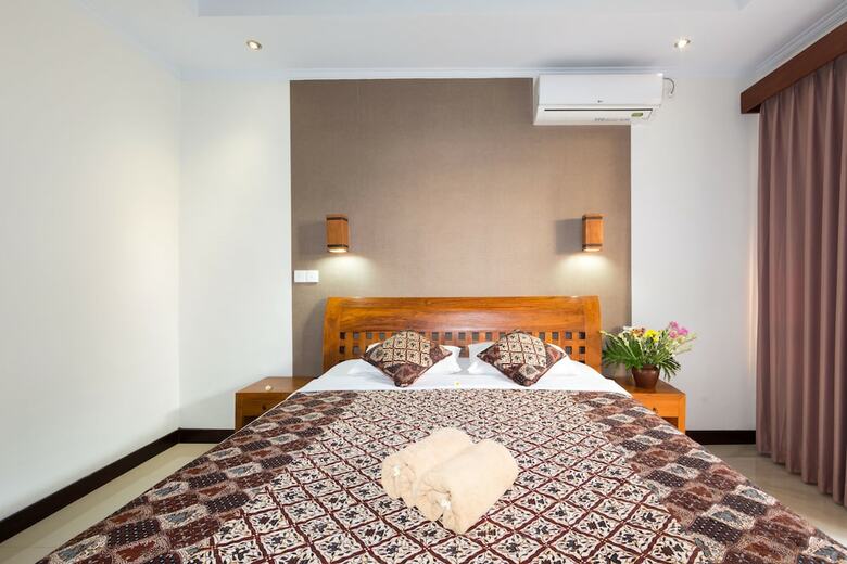Hotel Sandat Bali Ubud Guest House