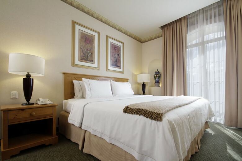 Hotel Holiday Inn Express Guanajuato