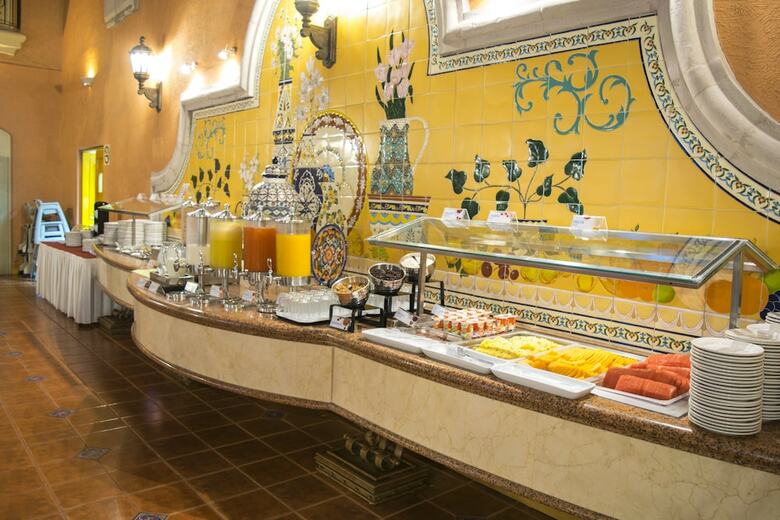 Hotel Holiday Inn Express Guanajuato
