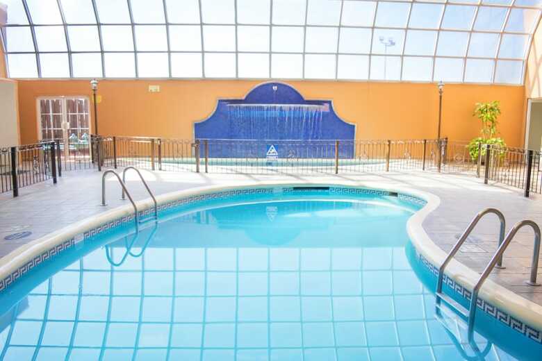 Hotel Holiday Inn Express Guanajuato