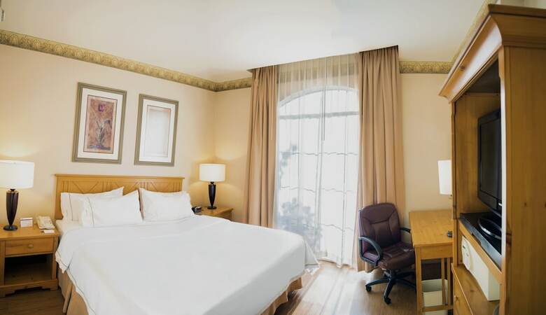 Hotel Holiday Inn Express Guanajuato