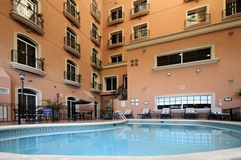 Hotel Holiday Inn Express Guanajuato