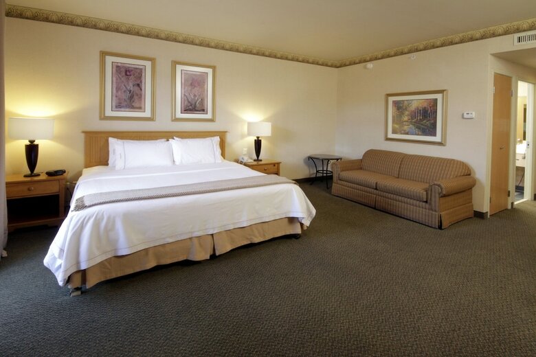 Hotel Holiday Inn Express Guanajuato
