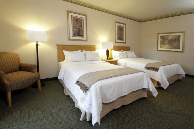 Hotel Holiday Inn Express Guanajuato