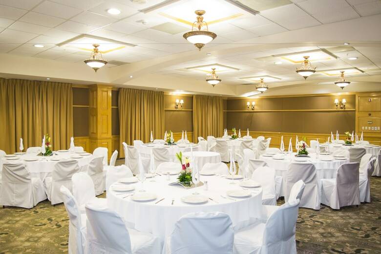 Hotel Holiday Inn Express Guanajuato