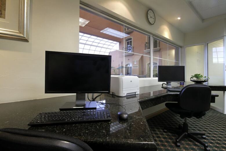 Hotel Holiday Inn Express Guanajuato